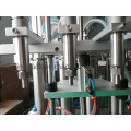 Automatic Vertical Cream Paste Shampoo Bottle Filling Machine